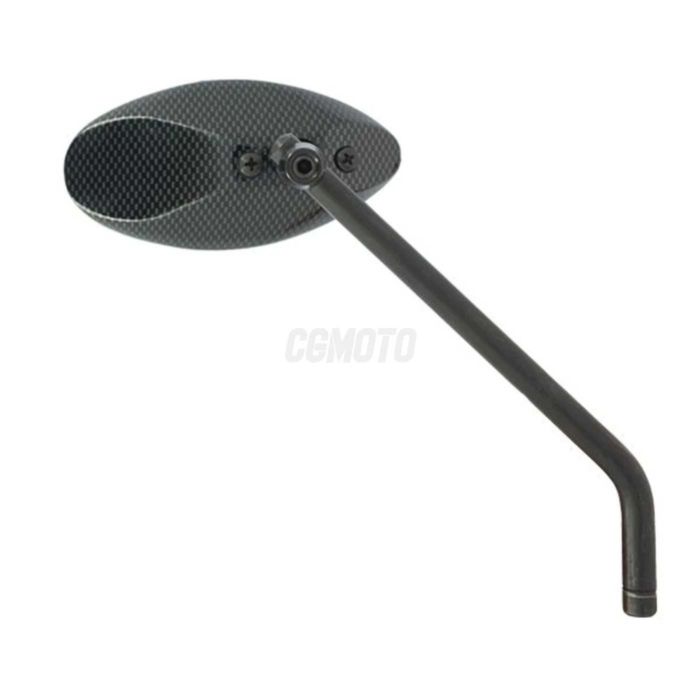 Retroviseur Réversible Gauche/Droit Universel - M8 + M10 Retroviseur Réversible Gauche/Droit Universel - M8 + M10