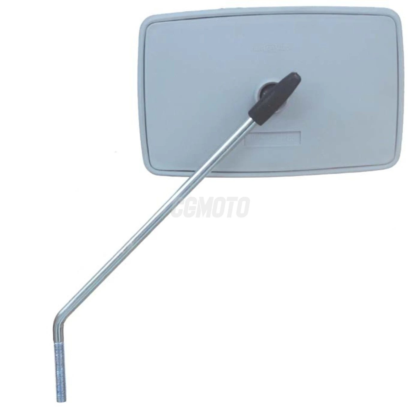 Rétroviseur Piaggo Gauche/Droit - Chromé - M8 Rétroviseur Piaggo Gauche/Droit - Chromé - M8