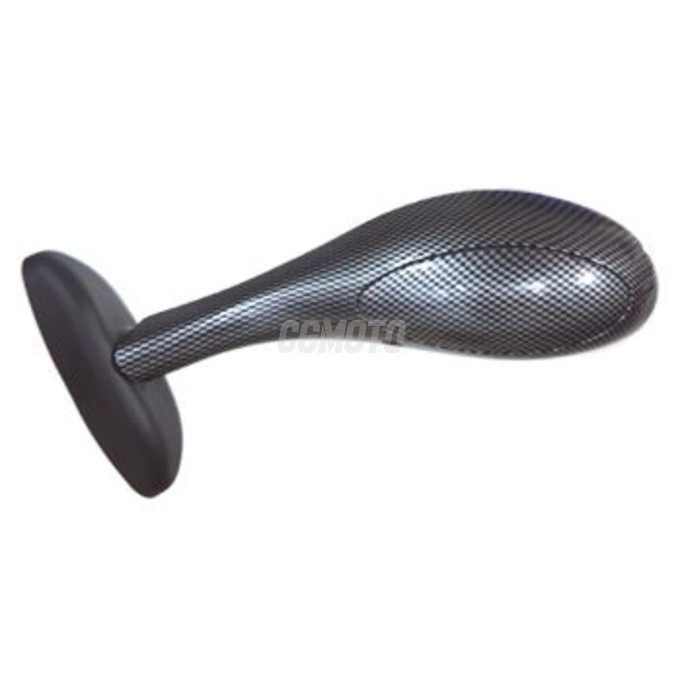 Rétroviseur Gauche carenage M6 Rétroviseur Gauche carenage M6