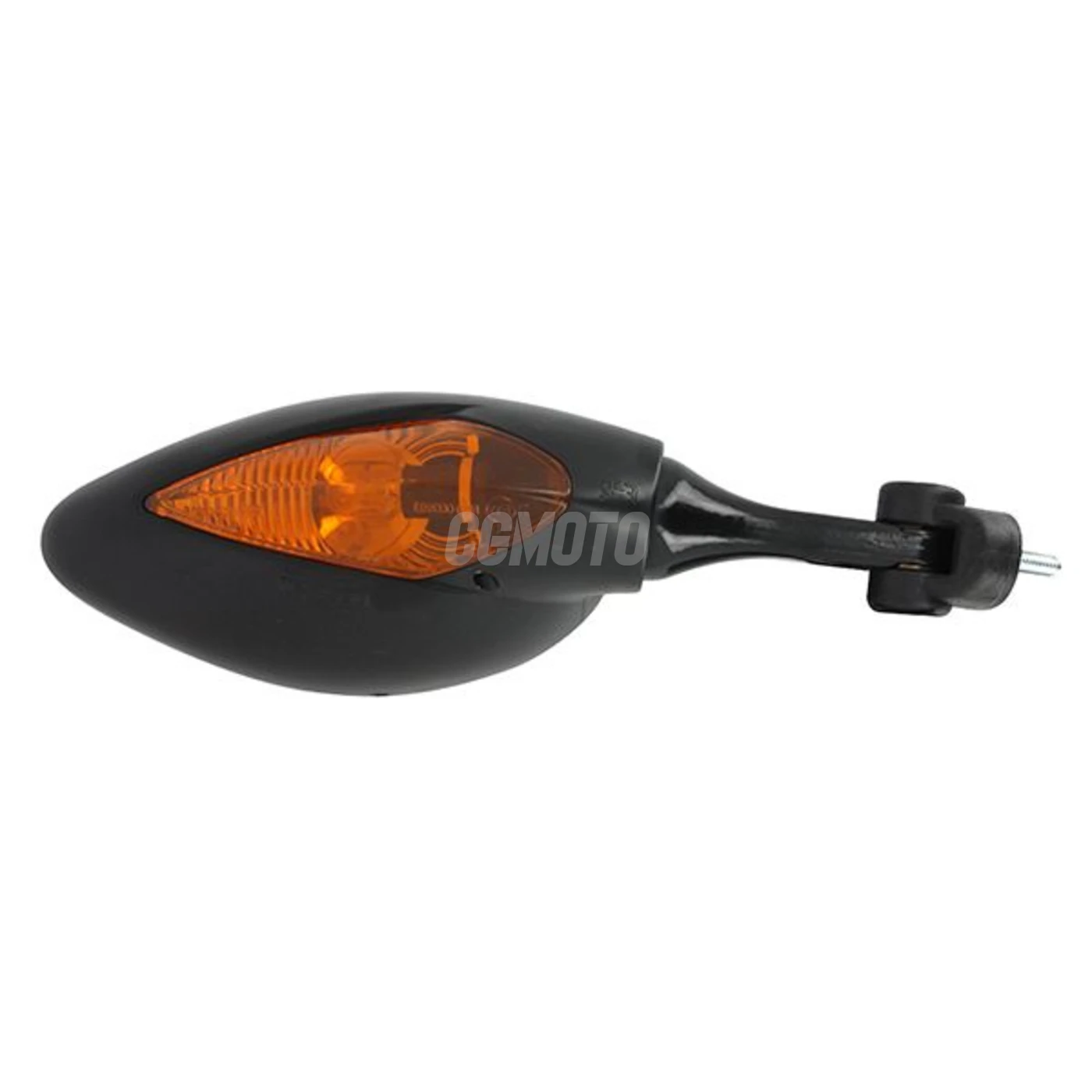 Rétroviseur Droit - KAWASAKI ZXR 750 - M10 Rétroviseur Droit - KAWASAKI ZXR 750 - M10