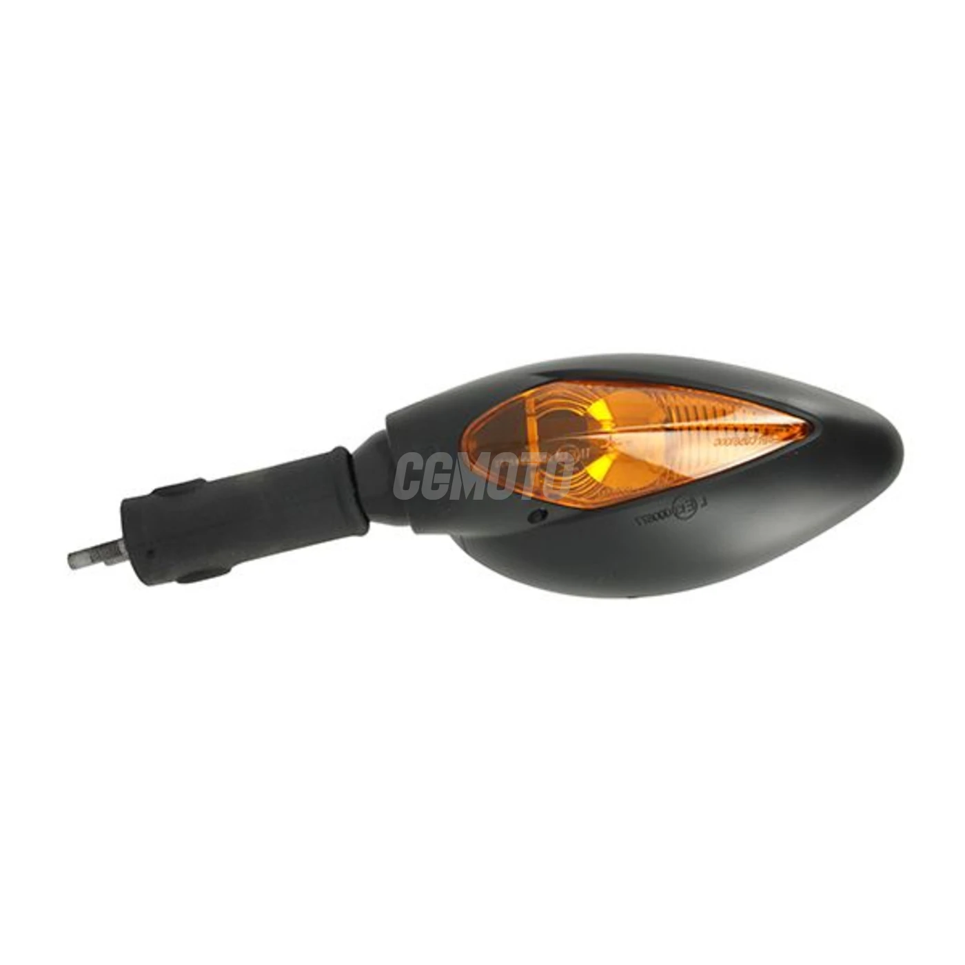 Rétroviseur Gauche - BUELL XB-9R FIREBOLT Rétroviseur Gauche - BUELL XB-9R FIREBOLT