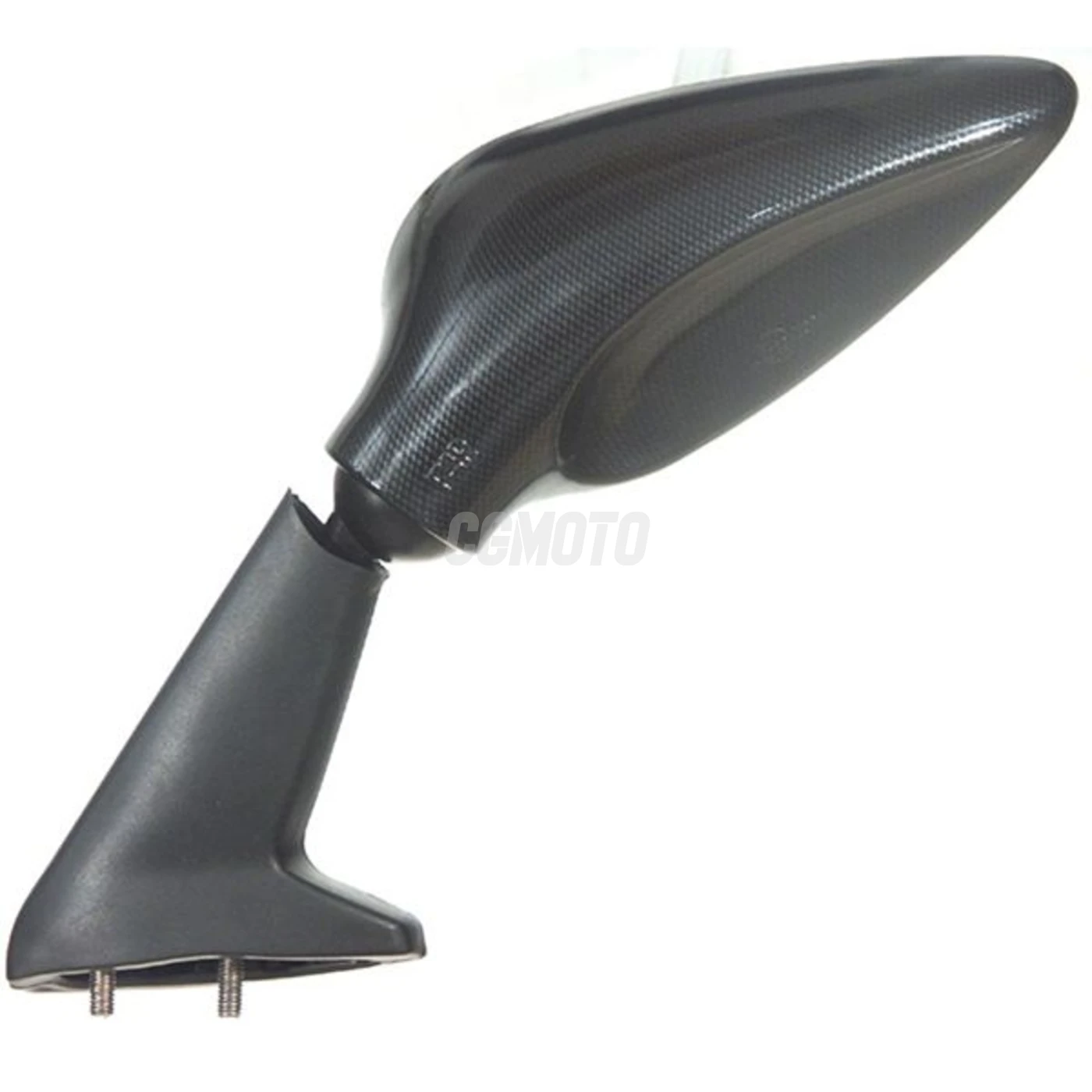 Rétroviseur Droite Carbone - YAMAHA FZS 600 Fazer - M6 Rétroviseur Droite Carbone - YAMAHA FZS 600 Fazer - M6