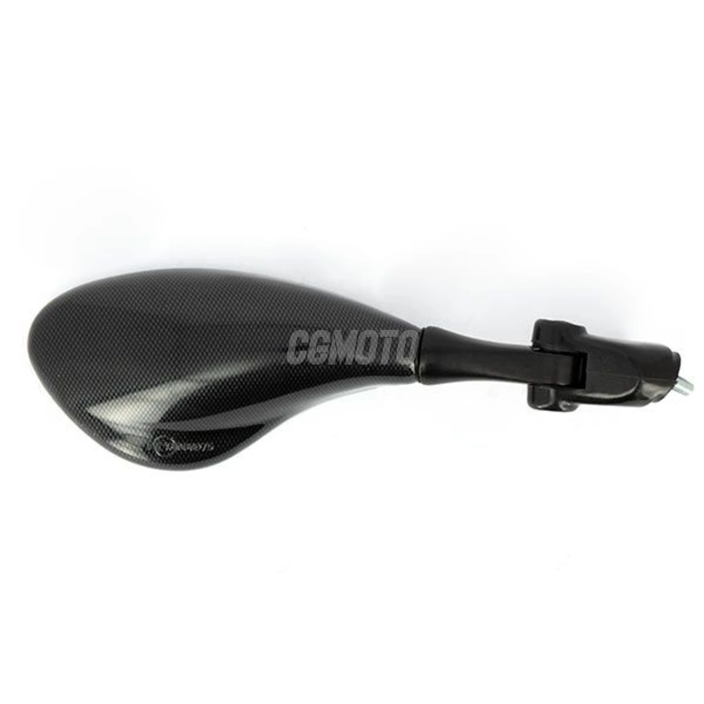 Rétroviseur Droit Universel Carénage - M6 Rétroviseur Droit Universel Carénage - M6