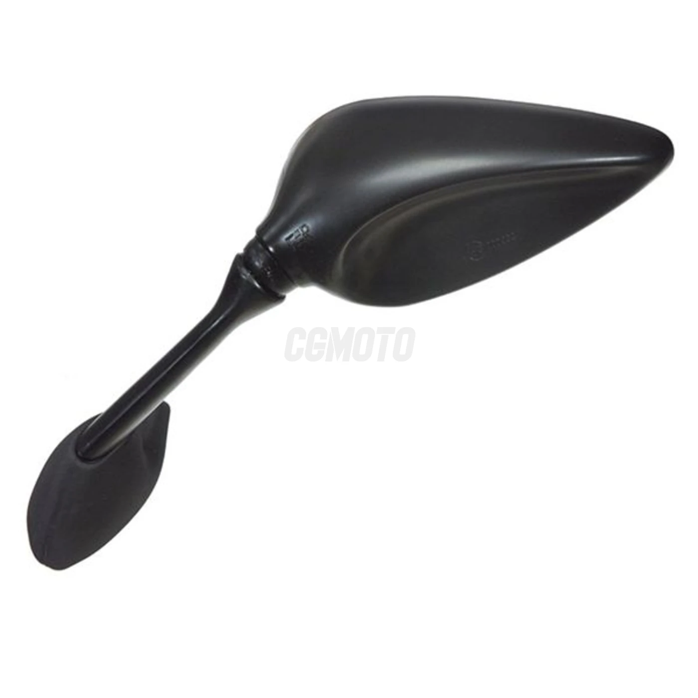 Rétroviseur Gauche - YAMAHA YZF R6 - M6 Rétroviseur Gauche - YAMAHA YZF R6 - M6