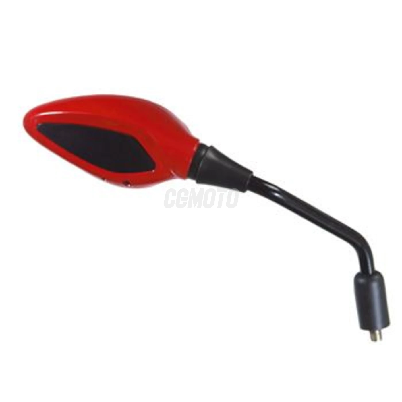 Rétroviseur Droit - DUCATI Monster 620 IE - M6 Rétroviseur Droit - DUCATI Monster 620 IE - M6