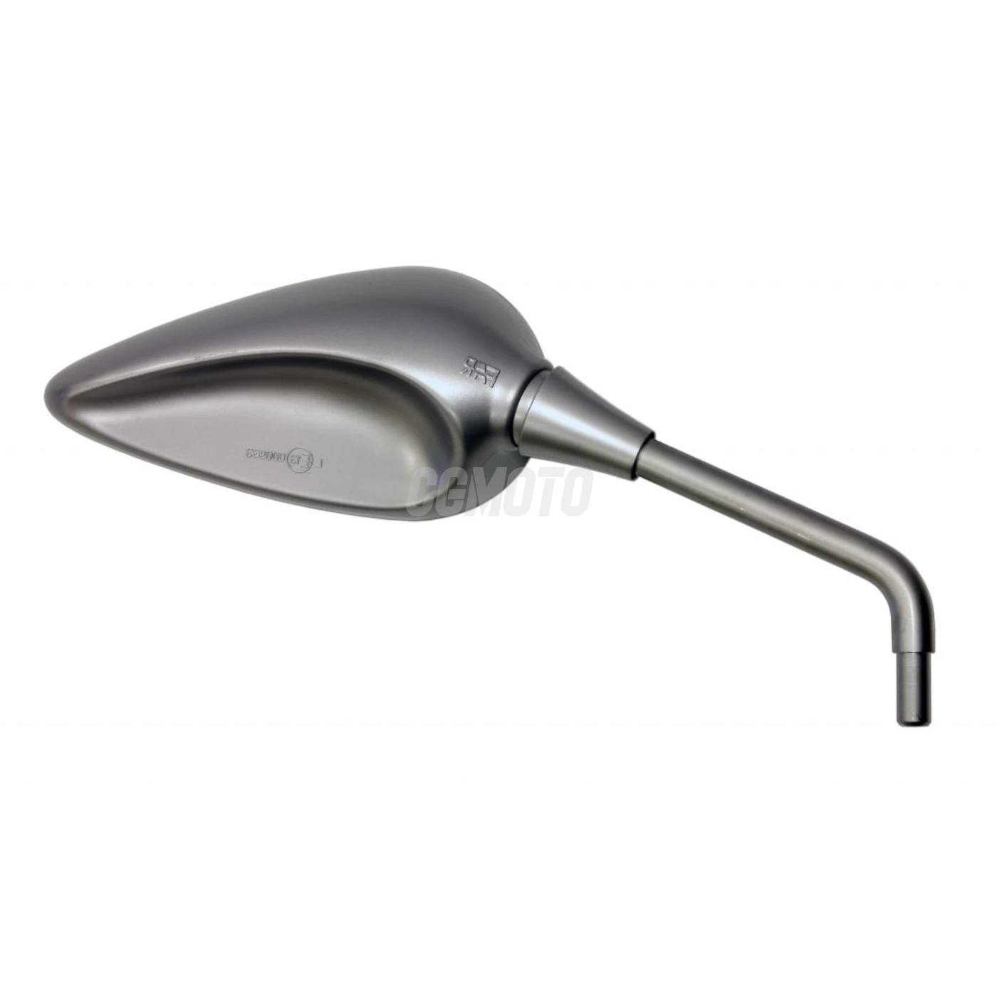 Rétroviseur Droit - Ducati MONSTER 620 IE - M6 Rétroviseur Droit - Ducati MONSTER 620 IE - M6