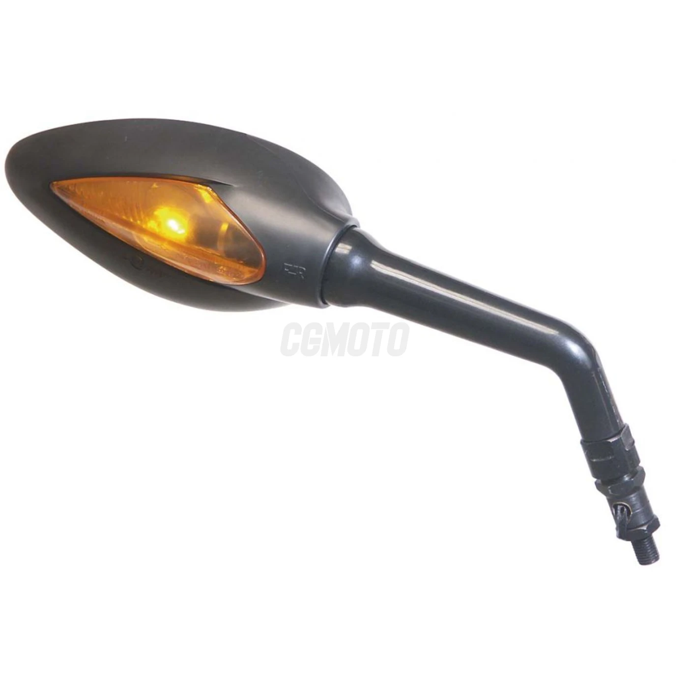 Rétroviseur - DUCATI Monster 620 IE - Gauche Rétroviseur - DUCATI Monster 620 IE - Gauche