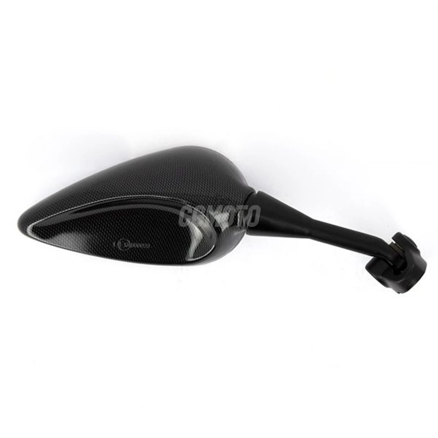 Rétroviseur Droit - HONDA CBR 600 FS SPORT - M10 Rétroviseur Droit - HONDA CBR 600 FS SPORT - M10