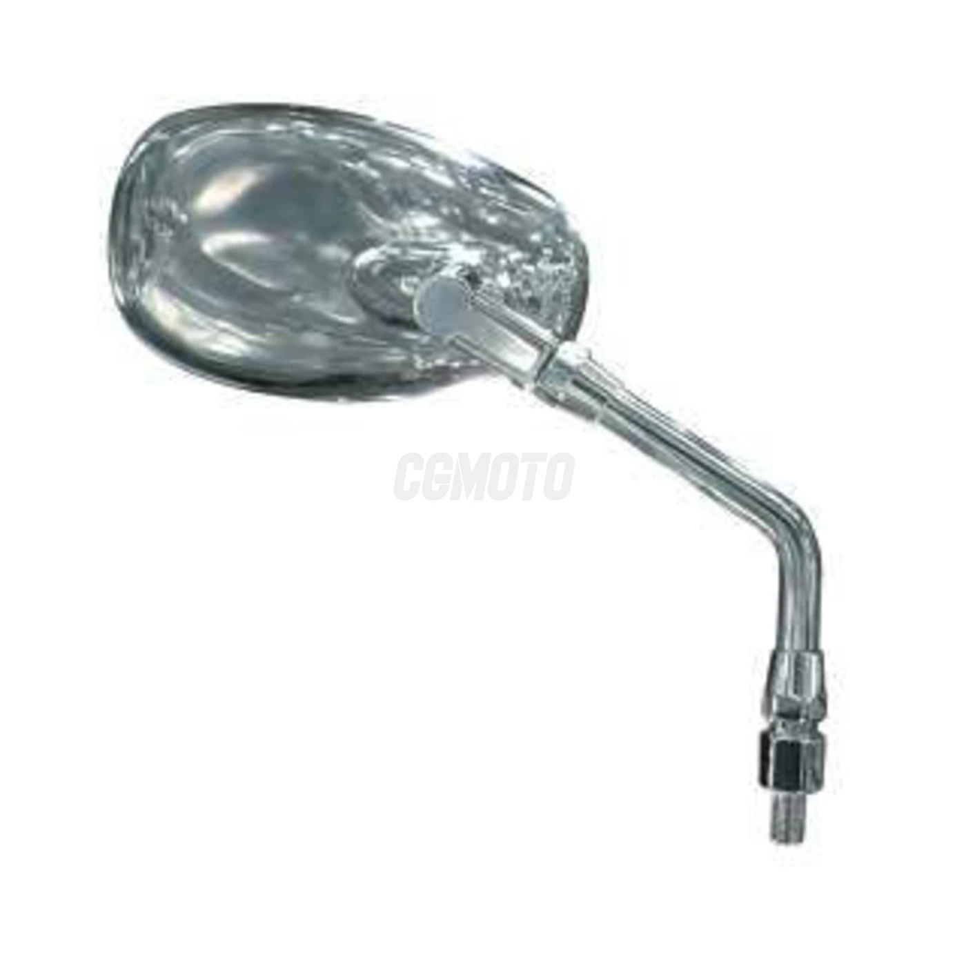 Rétroviseur Droit - SUZUKI VZ 800 Intruder - M10 Rétroviseur Droit - SUZUKI VZ 800 Intruder - M10