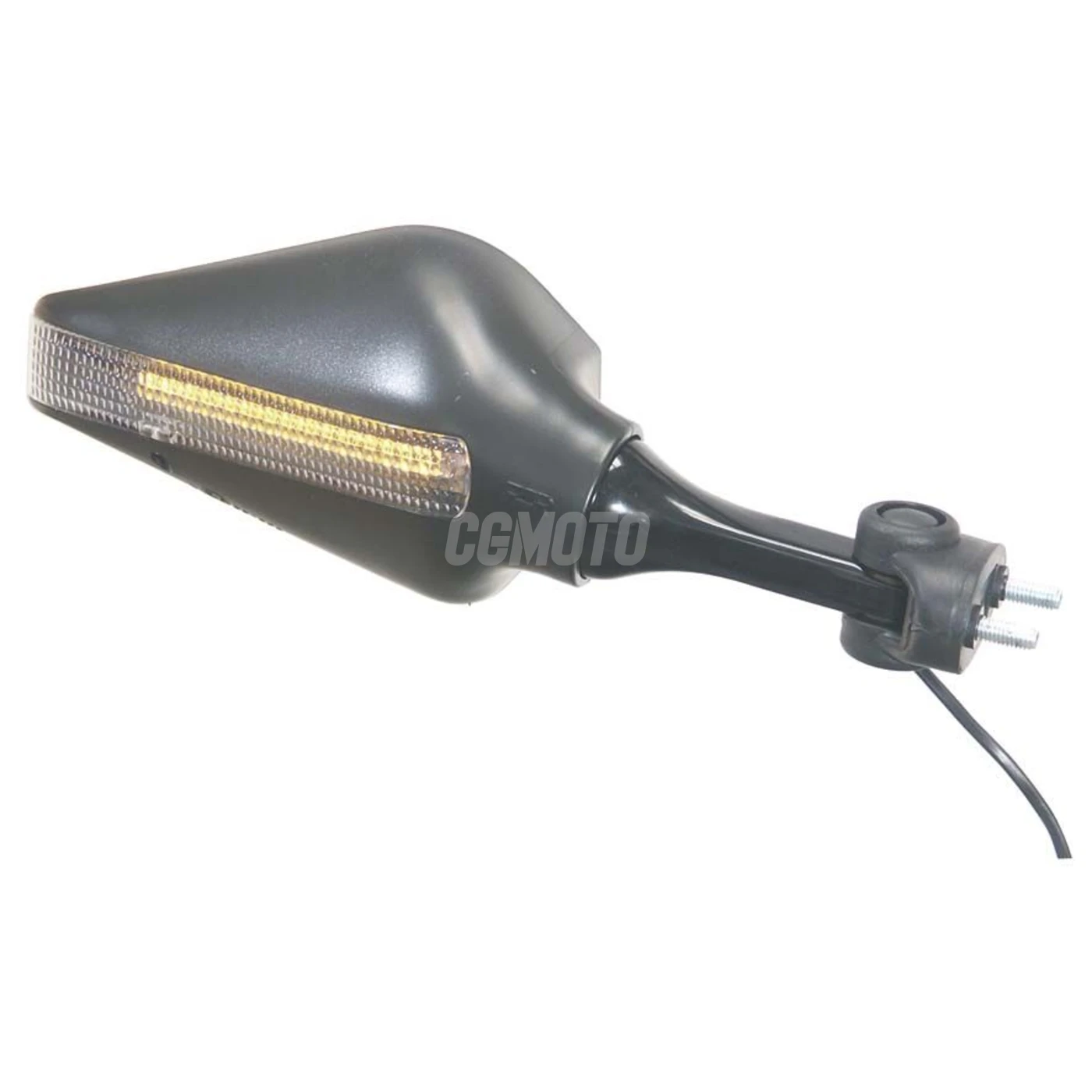 Rétroviseur Droit - KAWASAKI ZXR 750 STINGER Rétroviseur Droit - KAWASAKI ZXR 750 STINGER