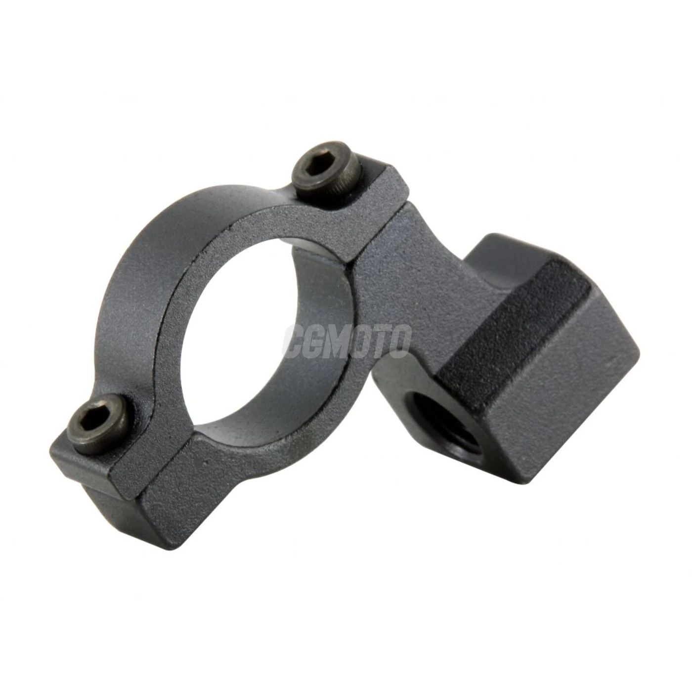 Adaptateur de Rétroviseur Noir M10 Adaptateur de Rétroviseur Noir M10