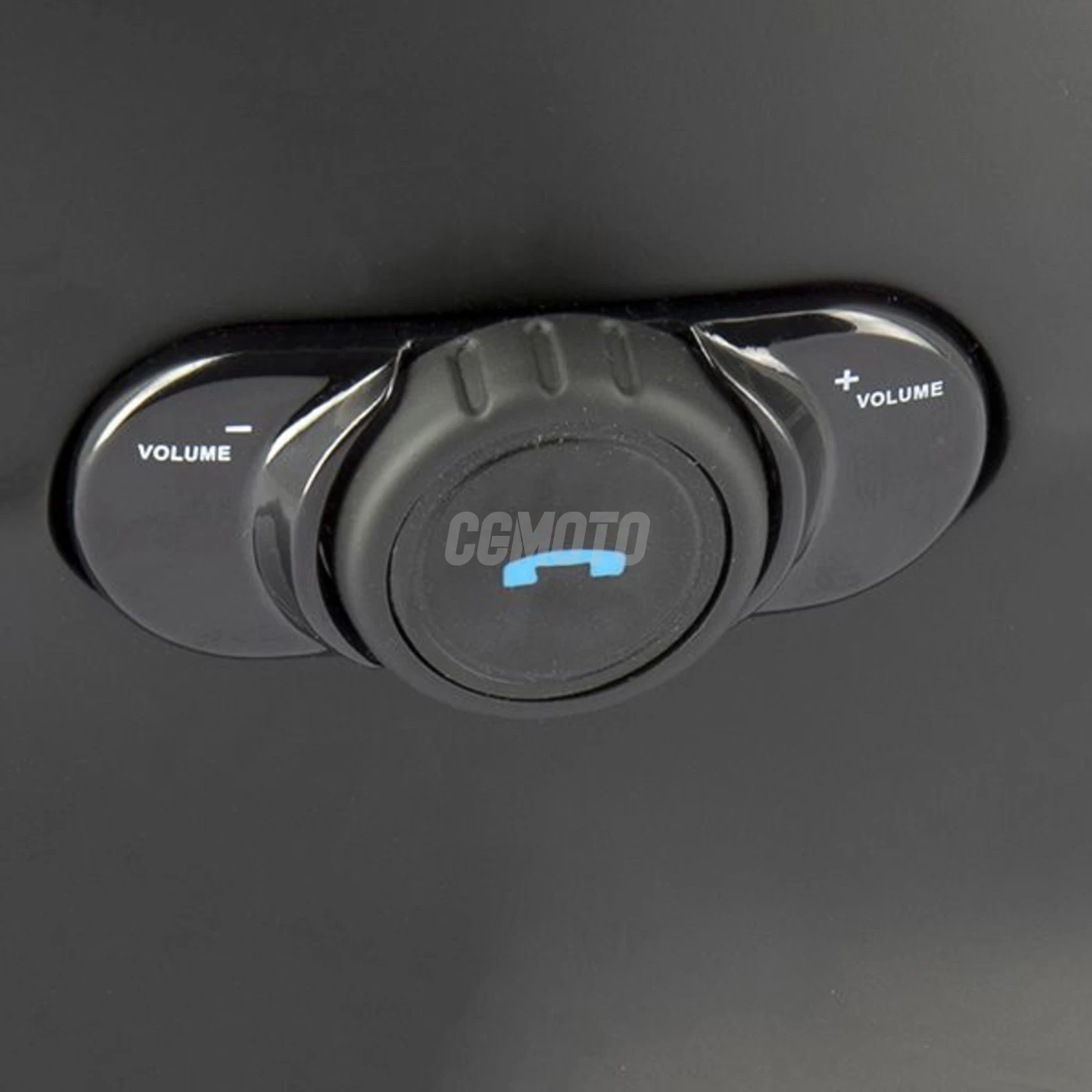 Modulable INTERCOM S550 BT Noir Mat Modulable INTERCOM S550 BT Noir Mat