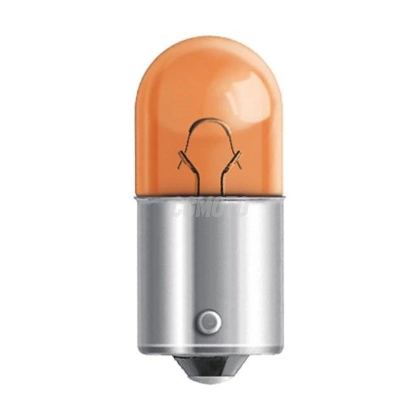 Graisseur Orange - 12v 10w Graisseur Orange - 12v 10w