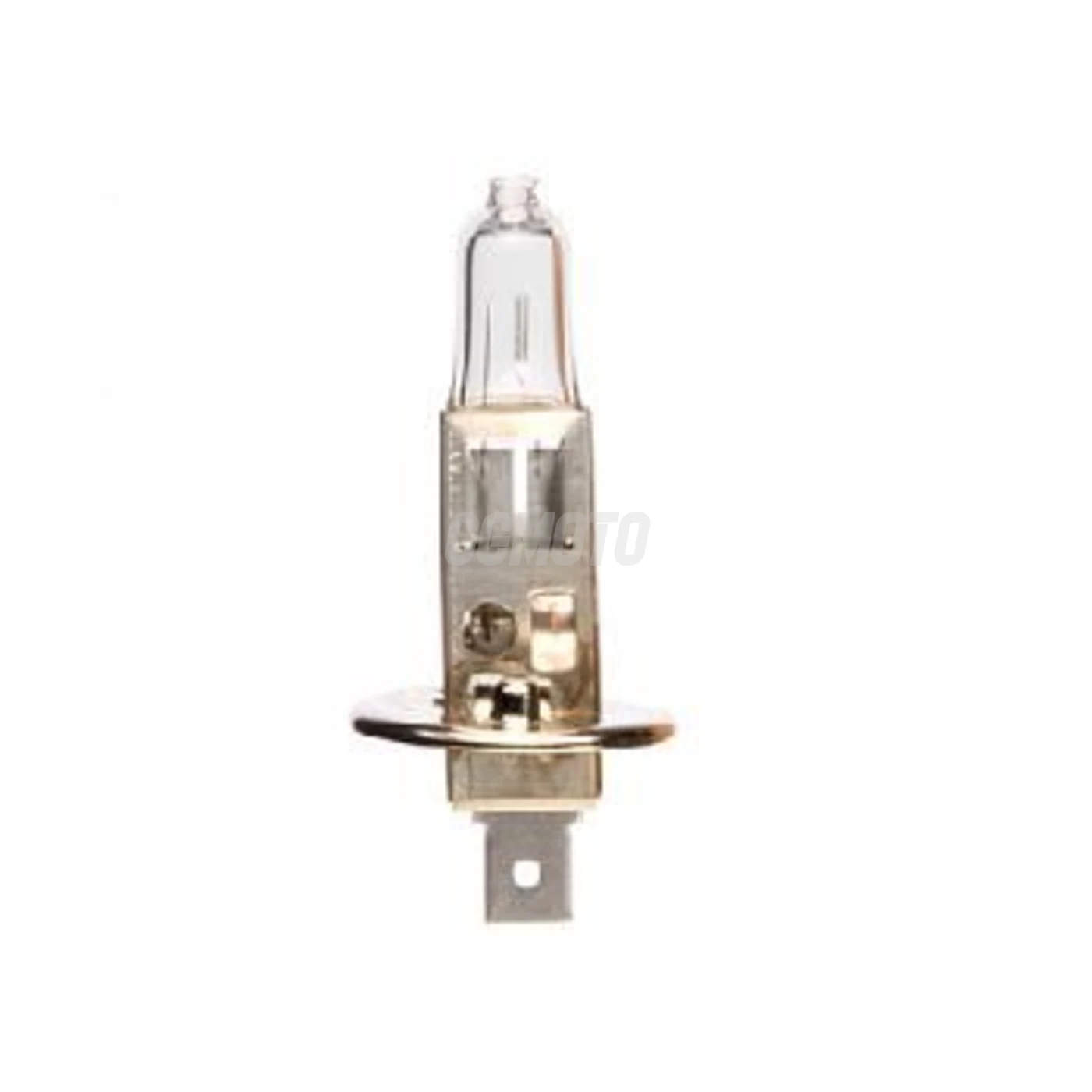 Ampoule H1 Symétrique - 12V 55W P14.5s Ampoule H1 Symétrique - 12V 55W P14.5s