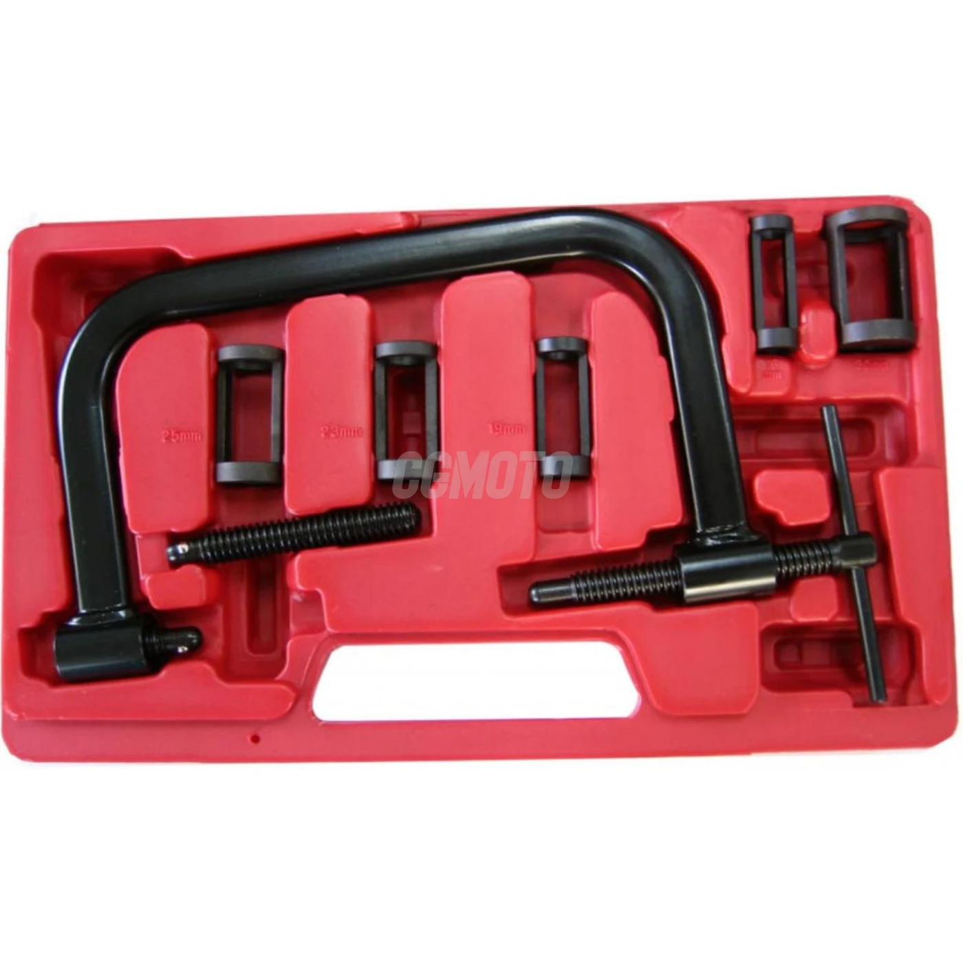 Compresseur de Ressort Soupape Compresseur de Ressort Soupape