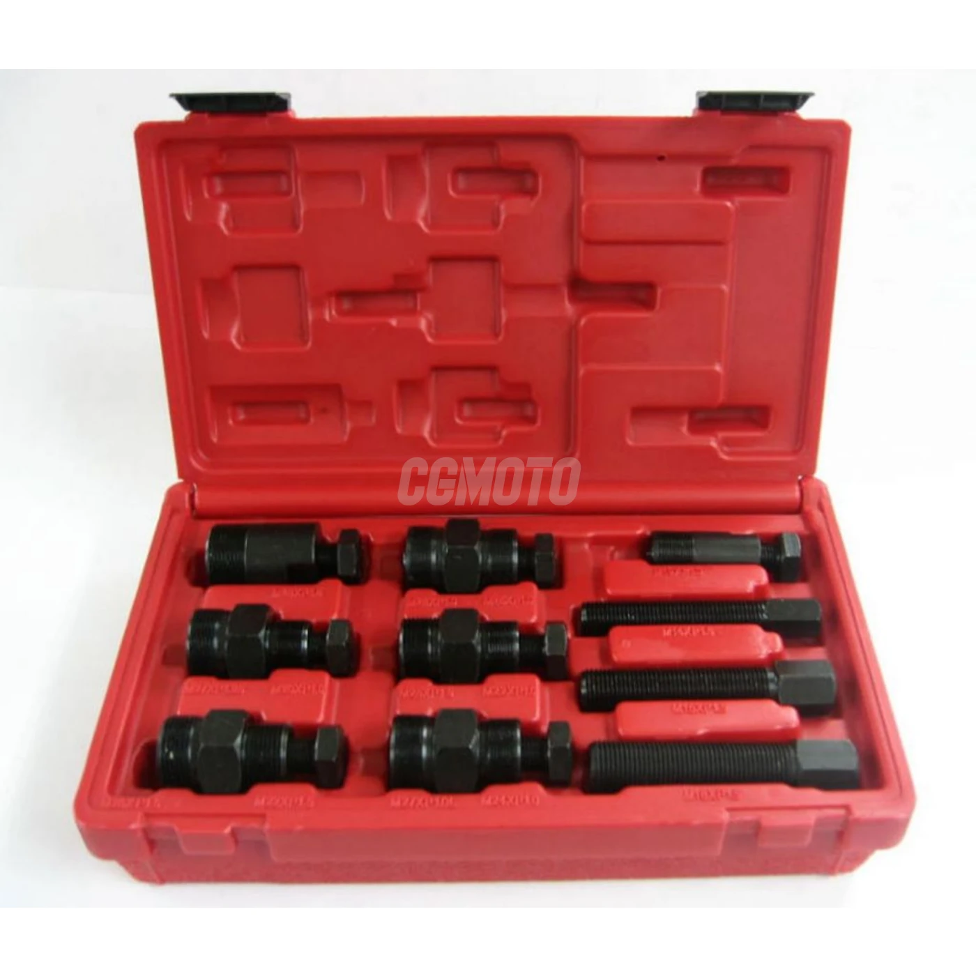 Coffret Arraches Volant Coffret Arraches Volant