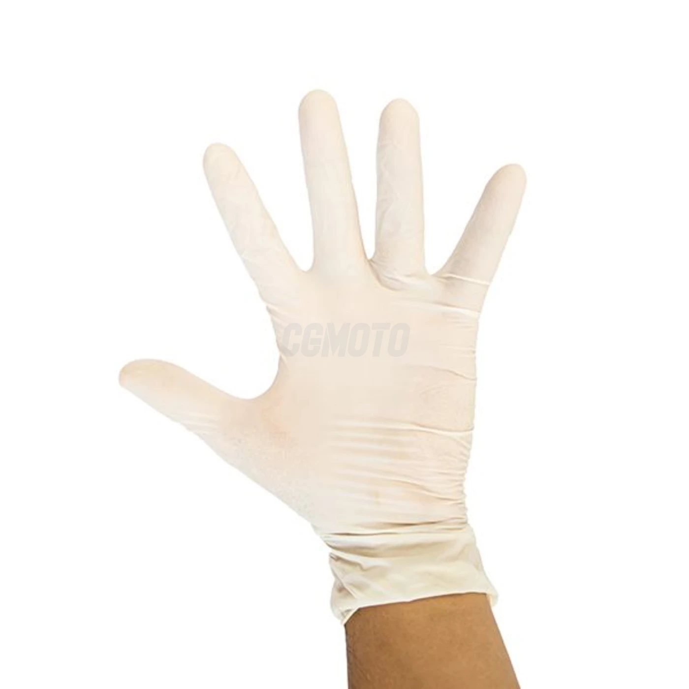 Gants en latex pour atelier Gants en latex pour atelier