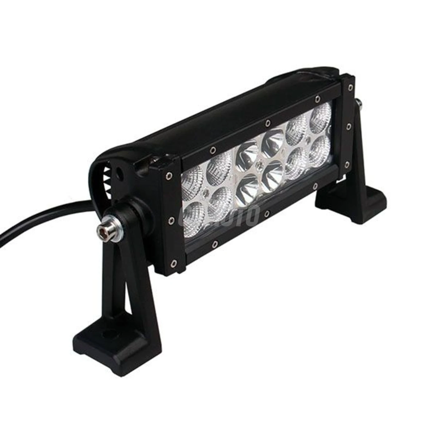 Projecteur 12 LED Quad 36 W Projecteur 12 LED Quad 36 W