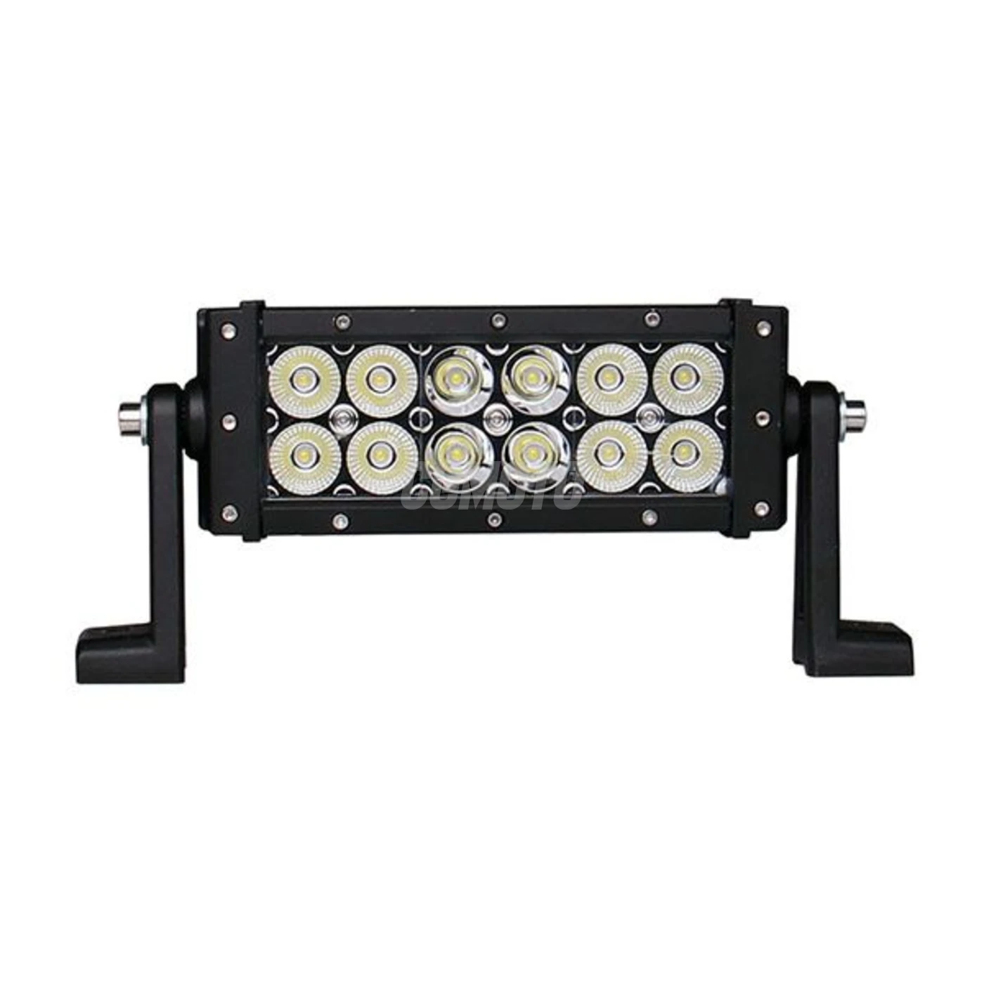 Projecteur 12 LED Quad 36 W Projecteur 12 LED Quad 36 W