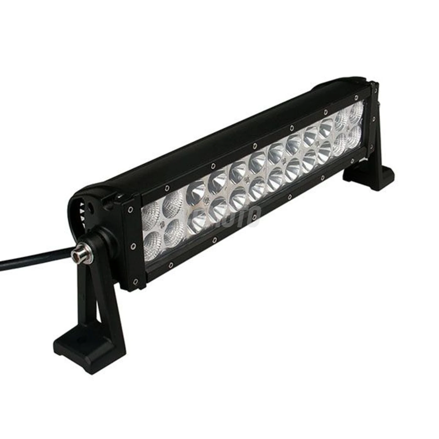 Projecteur 24 LED Quad 72 W Projecteur 24 LED Quad 72 W