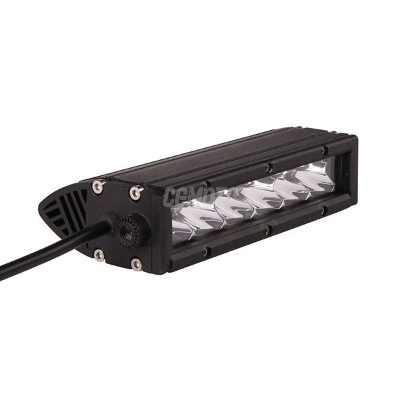 Projecteur 6 LED Quad 30W 3D Projecteur 6 LED Quad 30W 3D