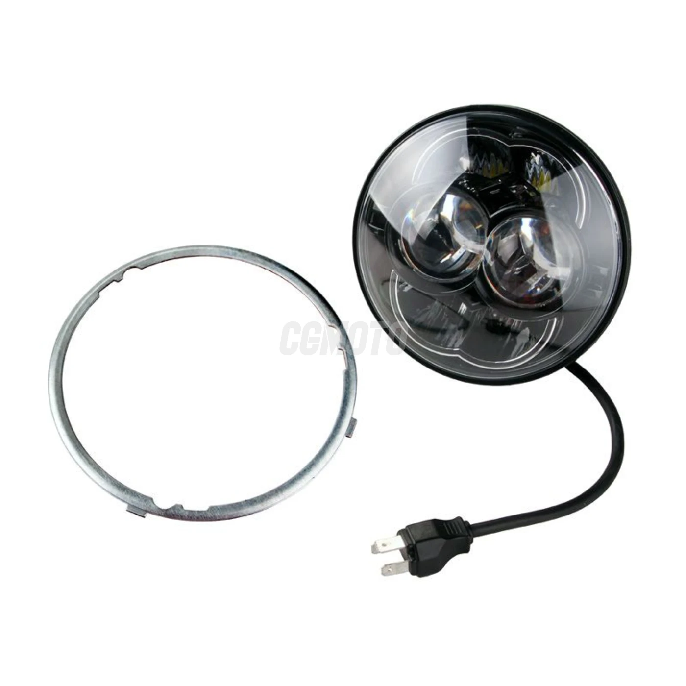 Projecteur Rond 8 LED 30/48W
Projecteur Rond 8 LED 30/48W