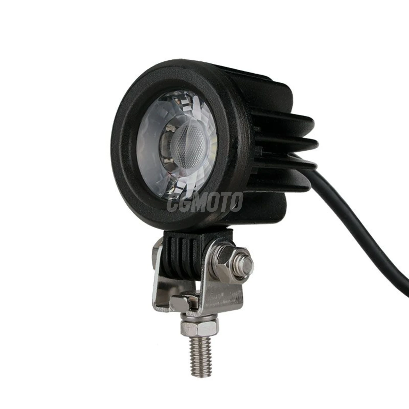 Projecteur Rond 1 LED 10W Projecteur Rond 1 LED 10W