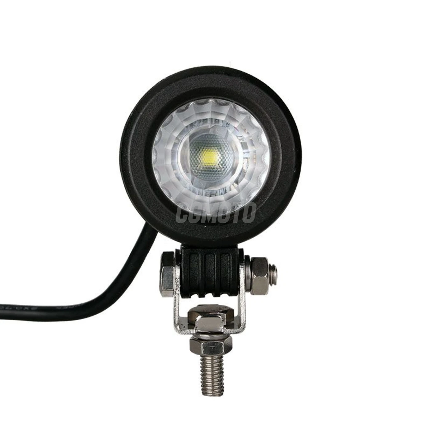 Projecteur Rond 1 LED 10W Projecteur Rond 1 LED 10W