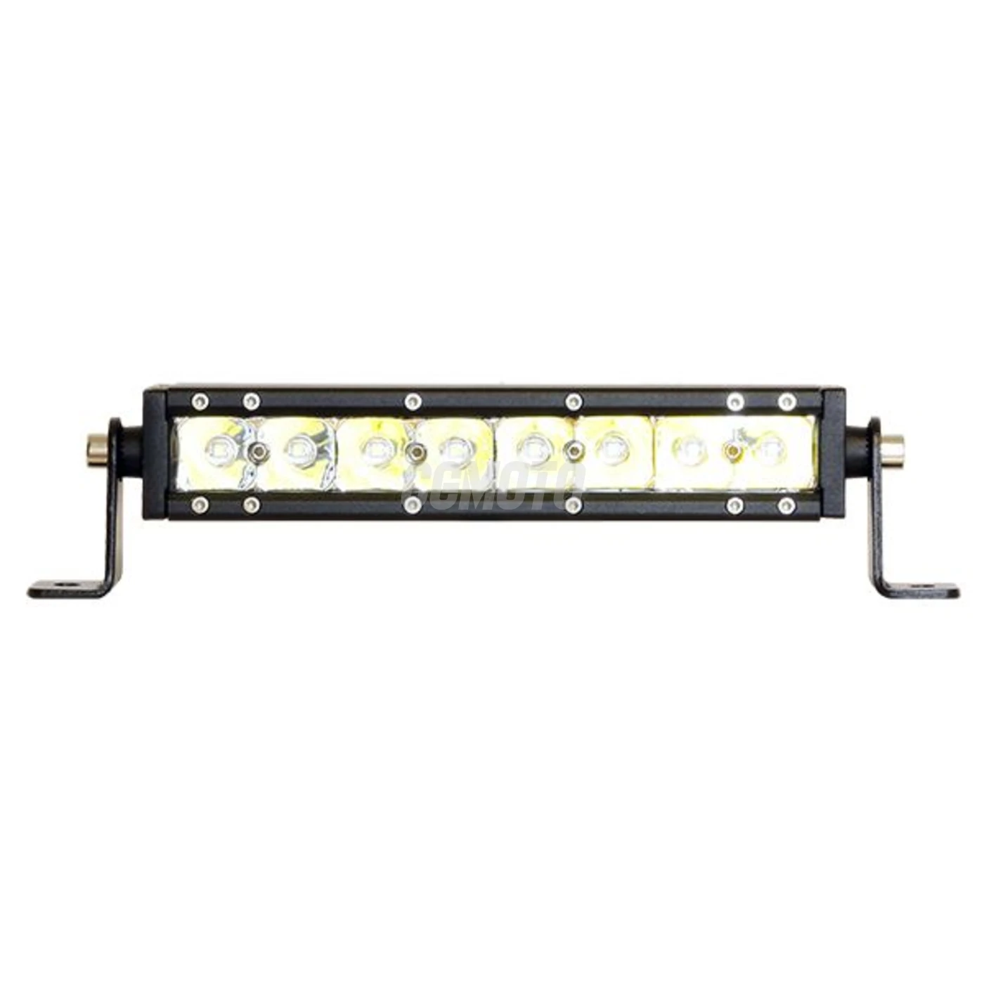 Projecteur 8 LED Quad 40W 3D
 Projecteur 8 LED Quad 40W 3D
