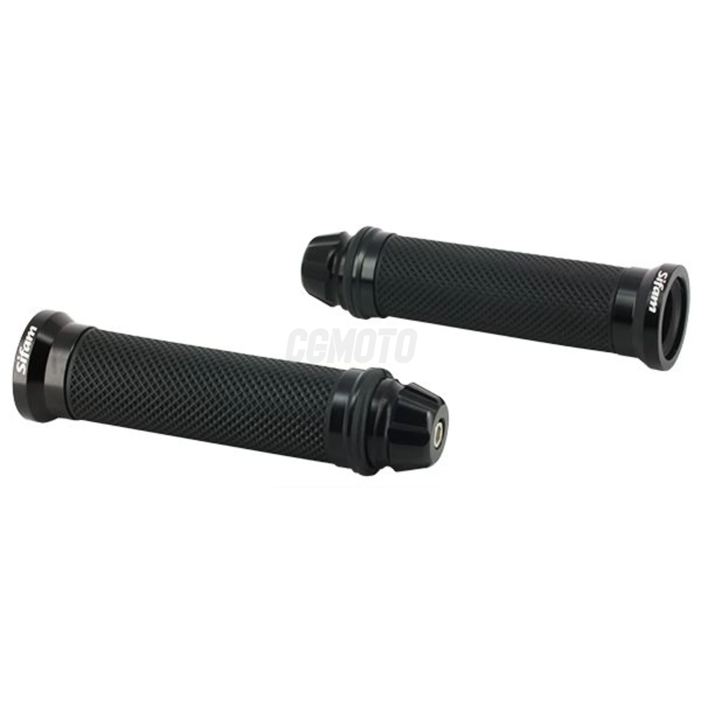 Poignées Noires Poignées Noires