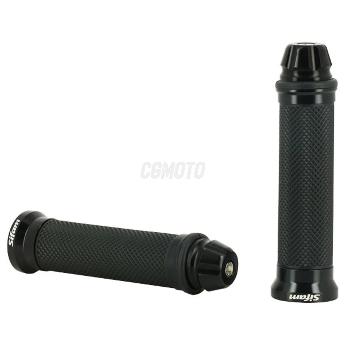 Poignées Noires Poignées Noires