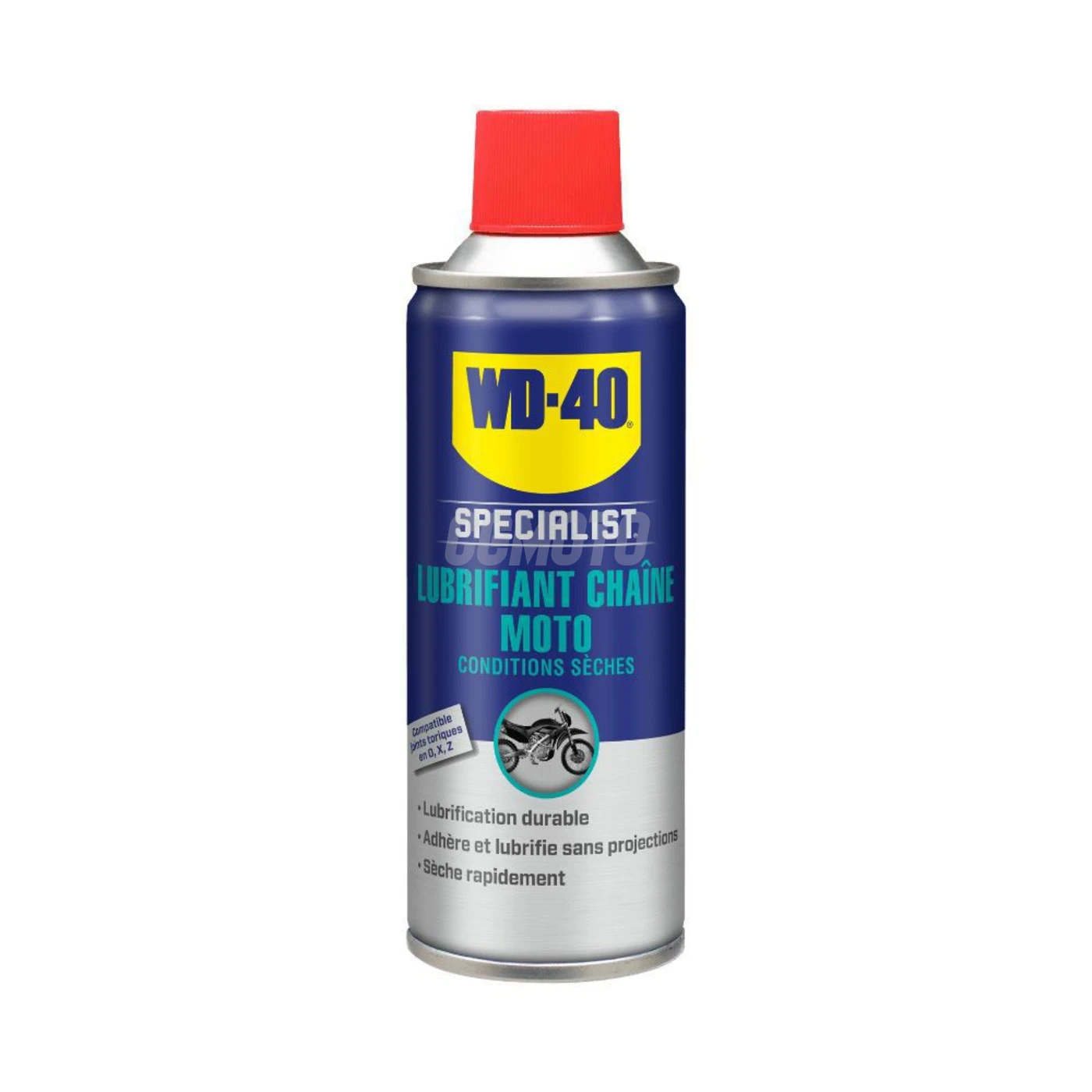 Lubrifiant Chaine 100mL Lubrifiant Chaine 100mL