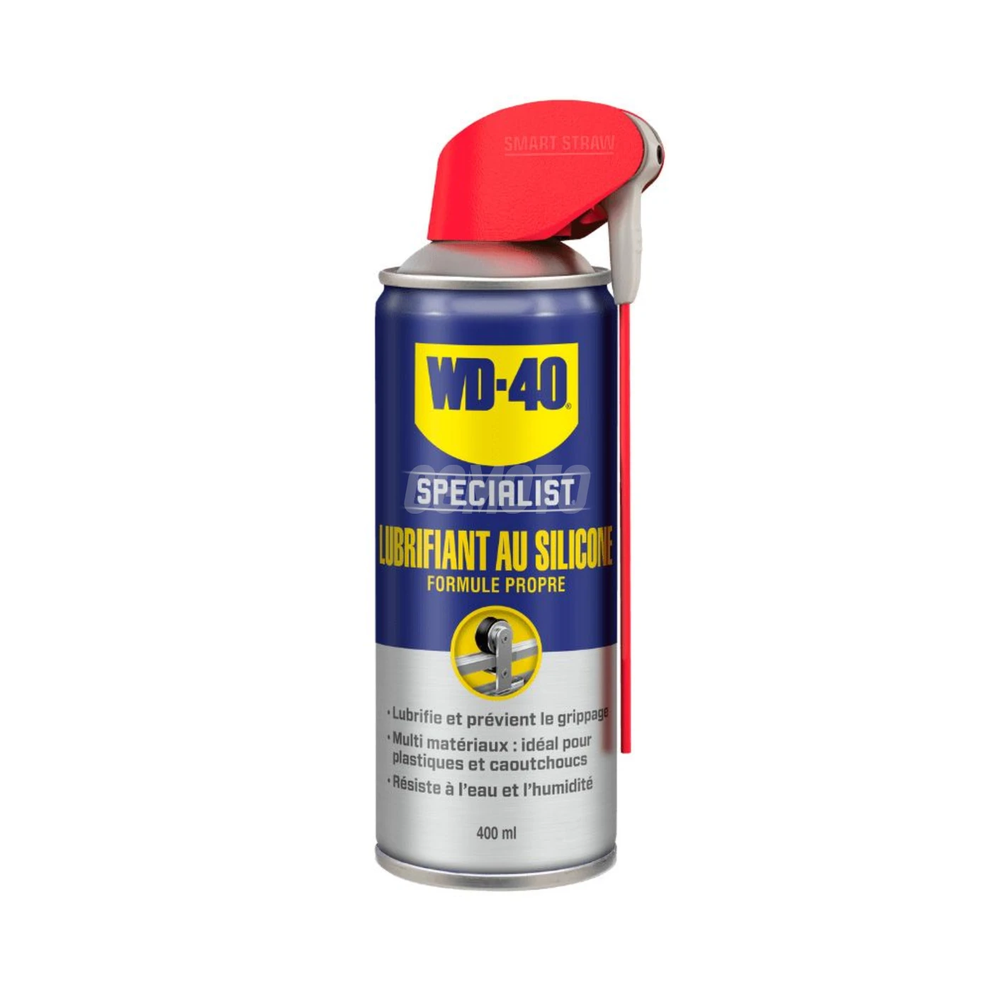 Lubrifiant Silicone 400mL Lubrifiant Silicone 400mL