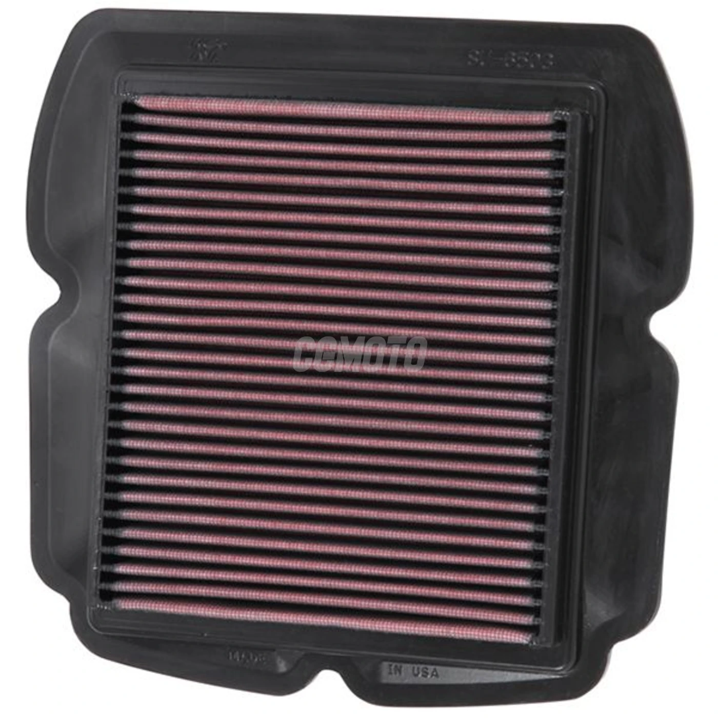 Filtre à Air Suzuki SV 1000 2003-2007 Filtre à Air Suzuki SV 1000 2003-2007