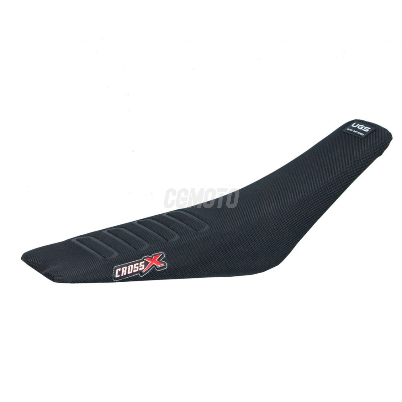Housse de selle TM MX-EN 125 250 450 530 2008-2014 UGS WAVE BLACK (UFM1011-1B) Housse de selle TM MX-EN 125 250 450 530 2008-2014 UGS WAVE BLACK (UFM1011-1B)