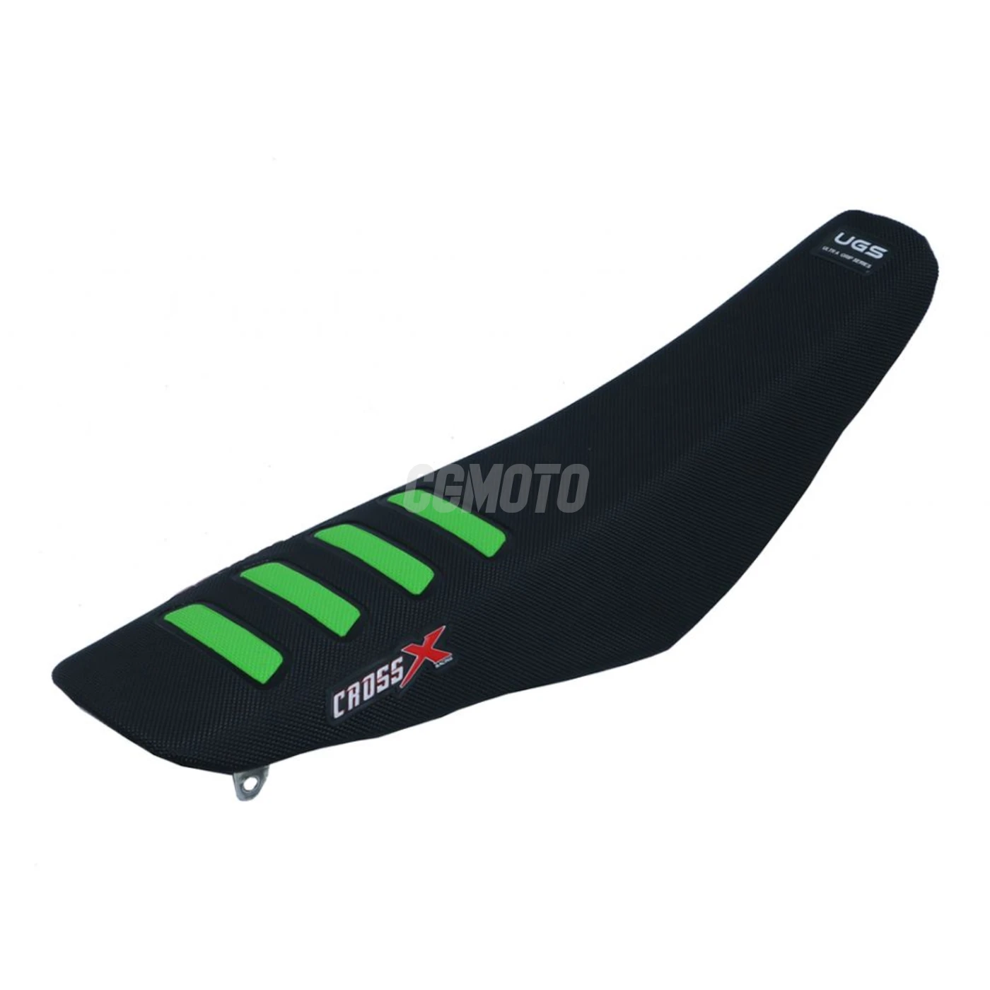 Housse de selle KAWASAKI KFX 450 2019 - 2020 KXF 250 UGS COLOR WAVE BLACK-GREEN (UFM220-2BG) Housse de selle KAWASAKI KFX 450 2019 - 2020 KXF 250 UGS COLOR WAVE BLACK-GREEN (UFM220-2BG)