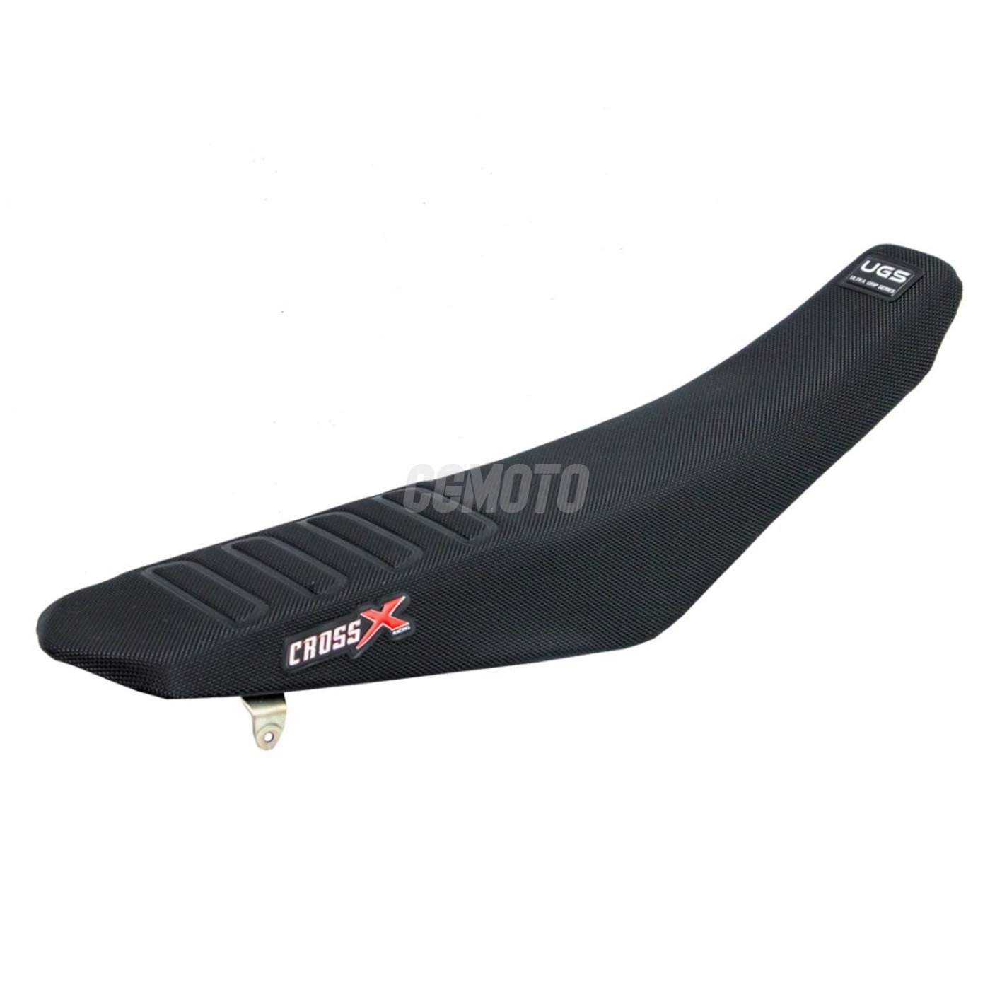 Housse de selle SUZUKI RMZ 250 10-18 RMZ 450 08-17 UGS WAVE BLACK (UFM312-1B) Housse de selle SUZUKI RMZ 250 10-18 RMZ 450 08-17 UGS WAVE BLACK (UFM312-1B)