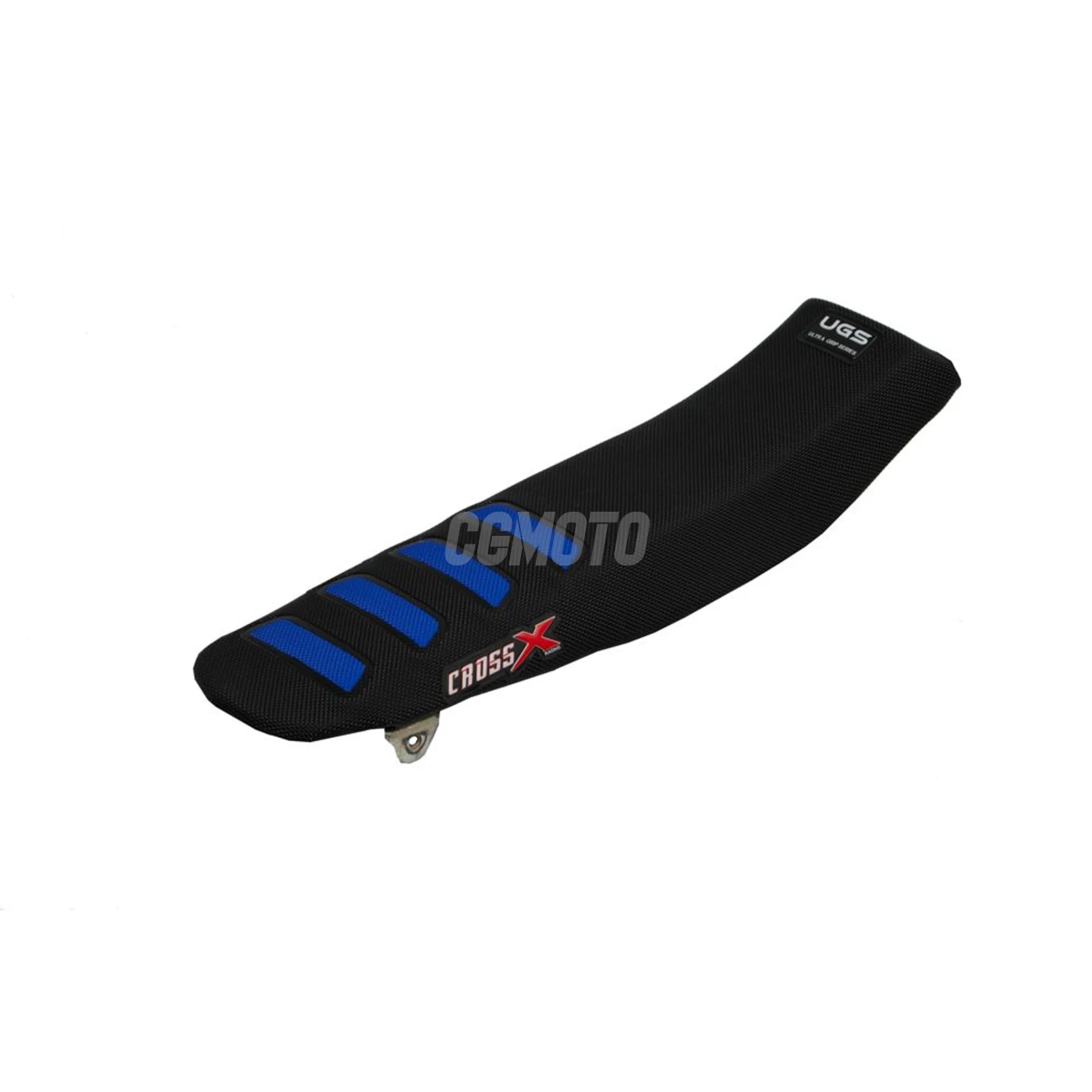 Housse de selle YAMAHA YZ 85 2002-2020 UGS COLOR WAVE BLACK-BLUE (UFM417-2BBL) Housse de selle YAMAHA YZ 85 2002-2020 UGS COLOR WAVE BLACK-BLUE (UFM417-2BBL)