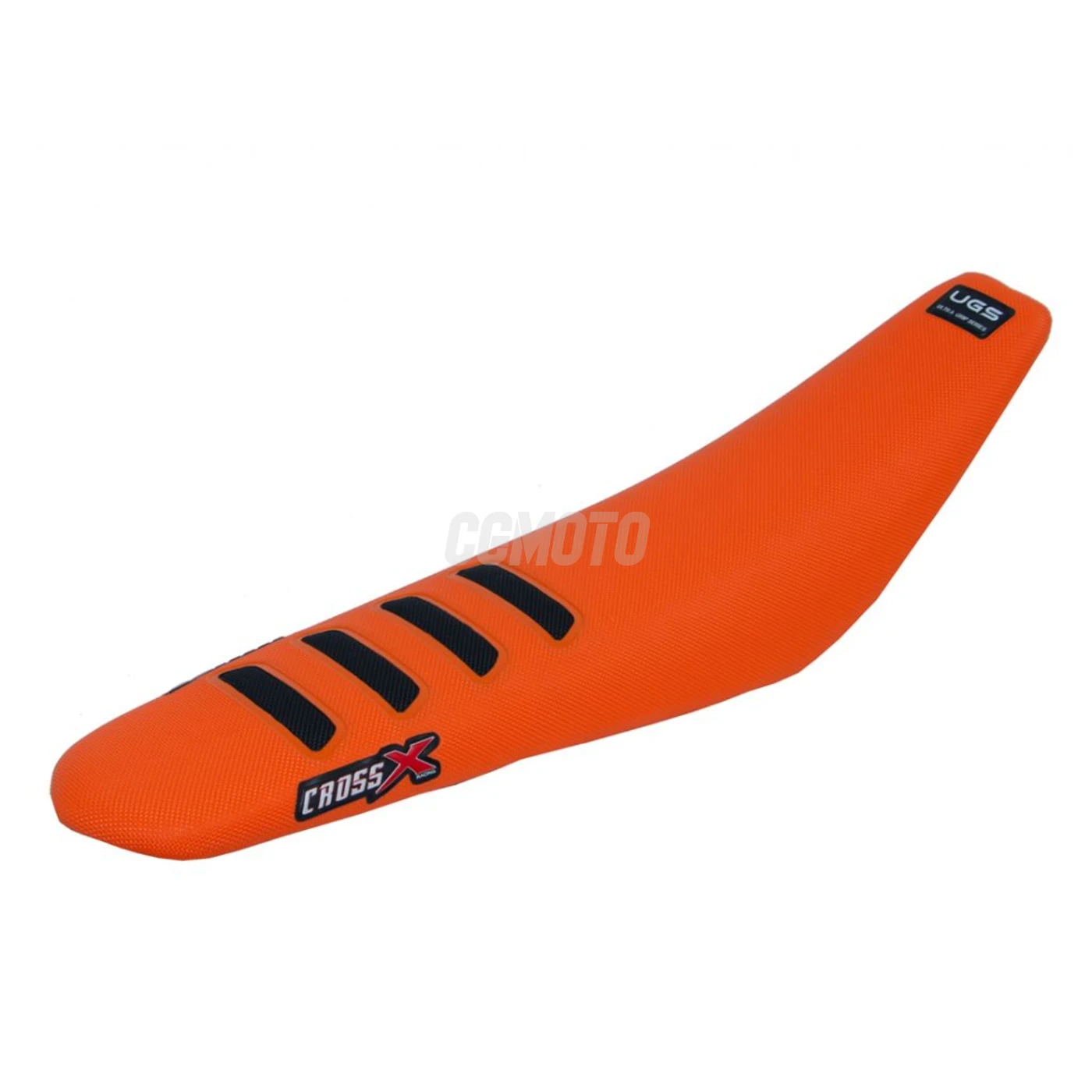 Housse de selle KTM SX 85 2018 -2020 UGS COLOR WAVE ORANGE-BLACK (UFM523-2OB) Housse de selle KTM SX 85 2018 -2020 UGS COLOR WAVE ORANGE-BLACK (UFM523-2OB)