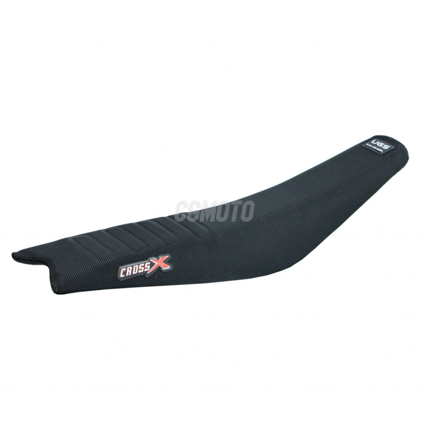 Housse de selle GASGAS EC-ECF 2018 - 2020 UGS WAVE BLACK (UFM812-1B) Housse de selle GASGAS EC-ECF 2018 - 2020 UGS WAVE BLACK (UFM812-1B)