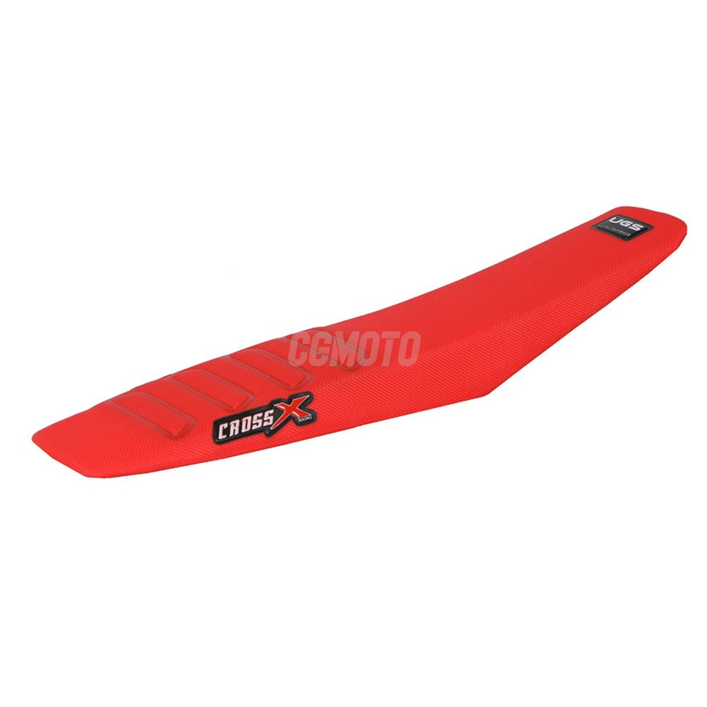 Housse de selle BETA UGS WAVE RED (UFM913-1R) Housse de selle BETA UGS WAVE RED (UFM913-1R)