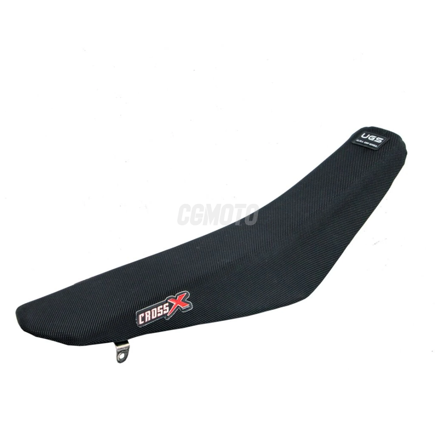 Housse de selle HONDA CRF 450 17-19 CRF 250 18-20 UGS BLACK (UM117-1B) Housse de selle HONDA CRF 450 17-19 CRF 250 18-20 UGS BLACK (UM117-1B)