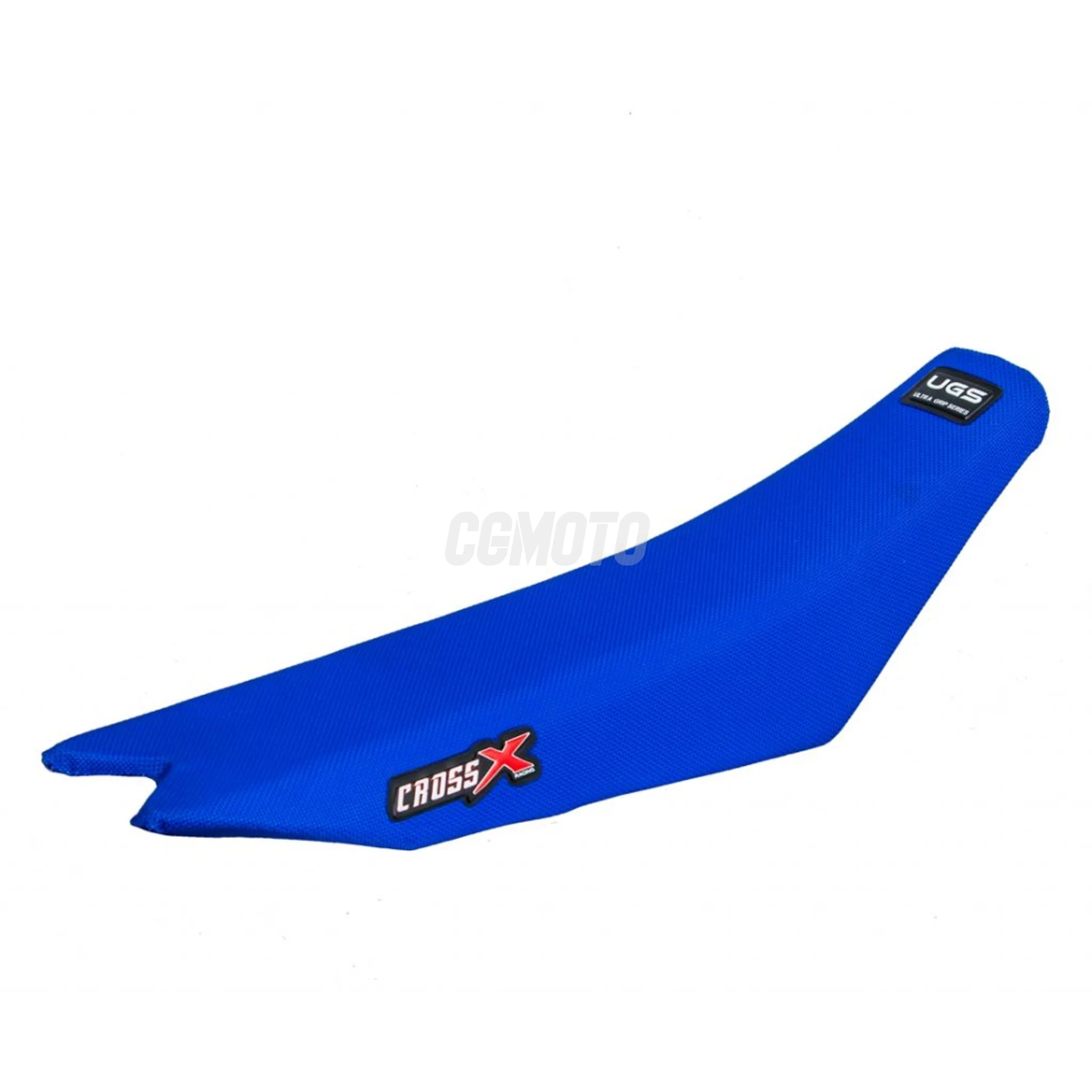 Housse de selle BETA RR-RS 2010-2012 UGS BLUE (UM911-1BL) Housse de selle BETA RR-RS 2010-2012 UGS BLUE (UM911-1BL)