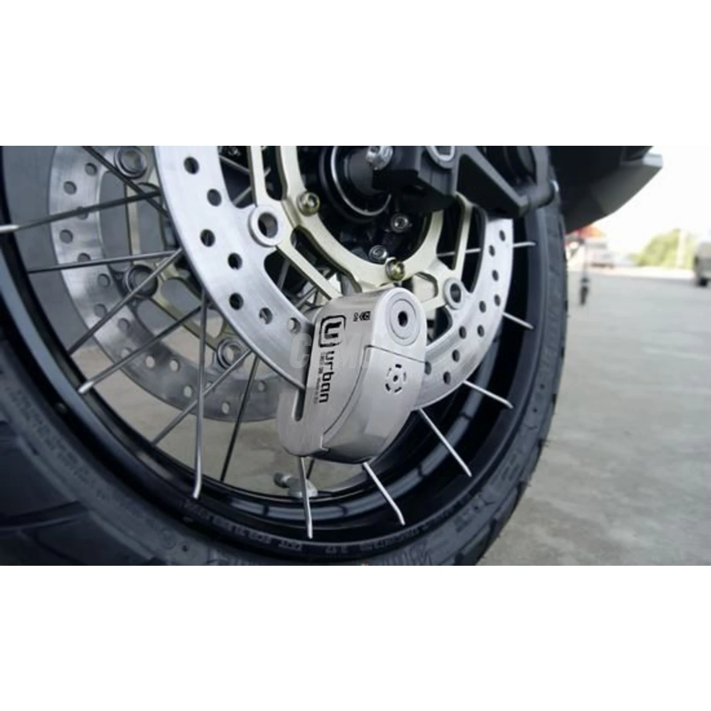 HiTech Alarme + Avertisseur A+ HiTech Alarme + Avertisseur A+