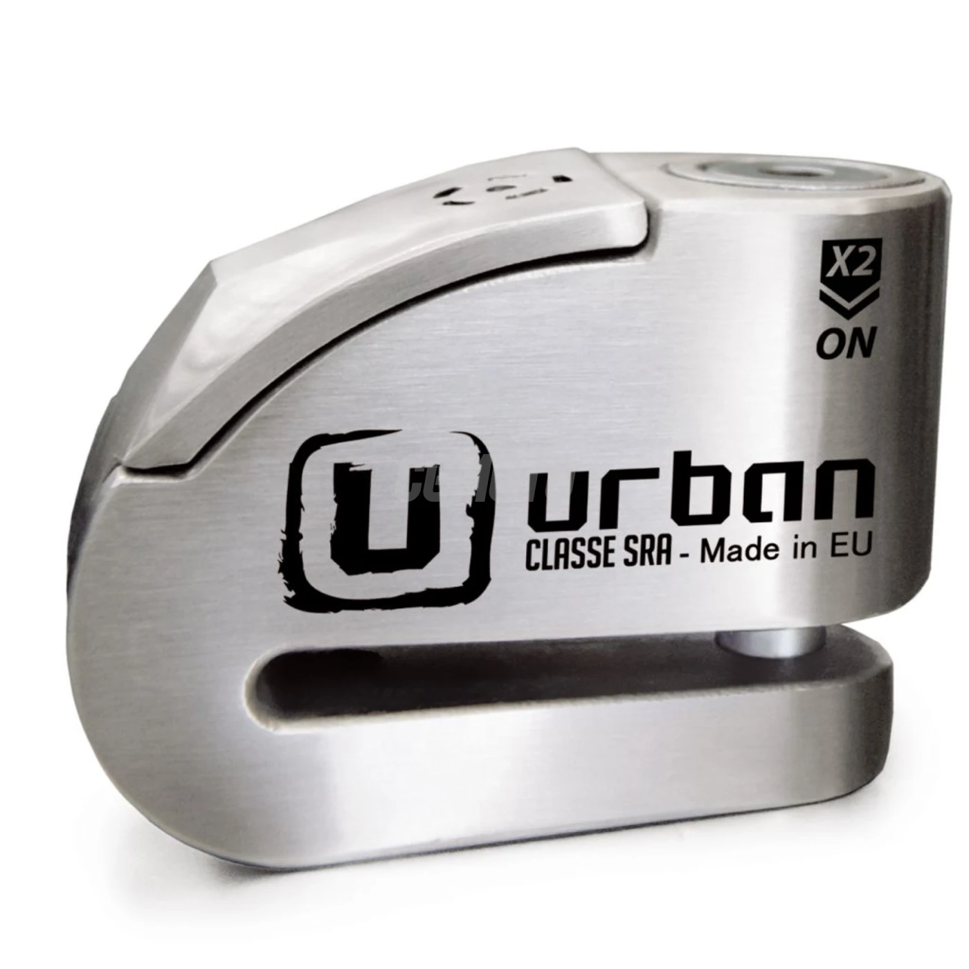 HiTech Alarme + Avertisseur A+ HiTech Alarme + Avertisseur A+