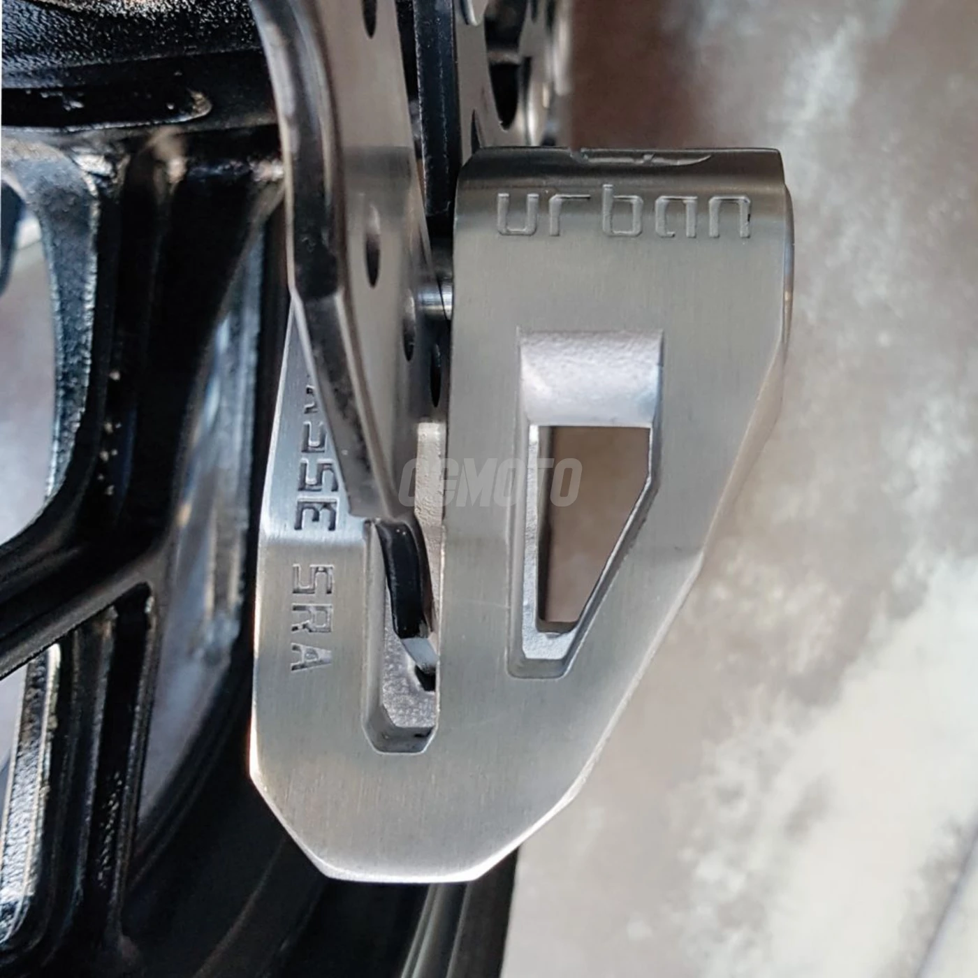 Urban DISK UR2 diam.10 Urban DISK UR2 diam.10