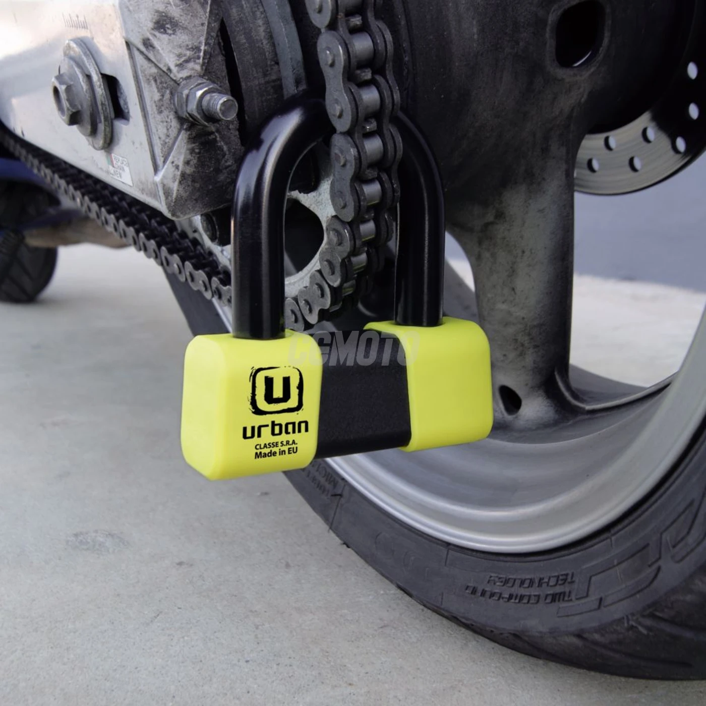 Mini U diam.18 - 48x75 universel l' homologation SRA. Mini U diam.18 - 48x75 universel l' homologation SRA.