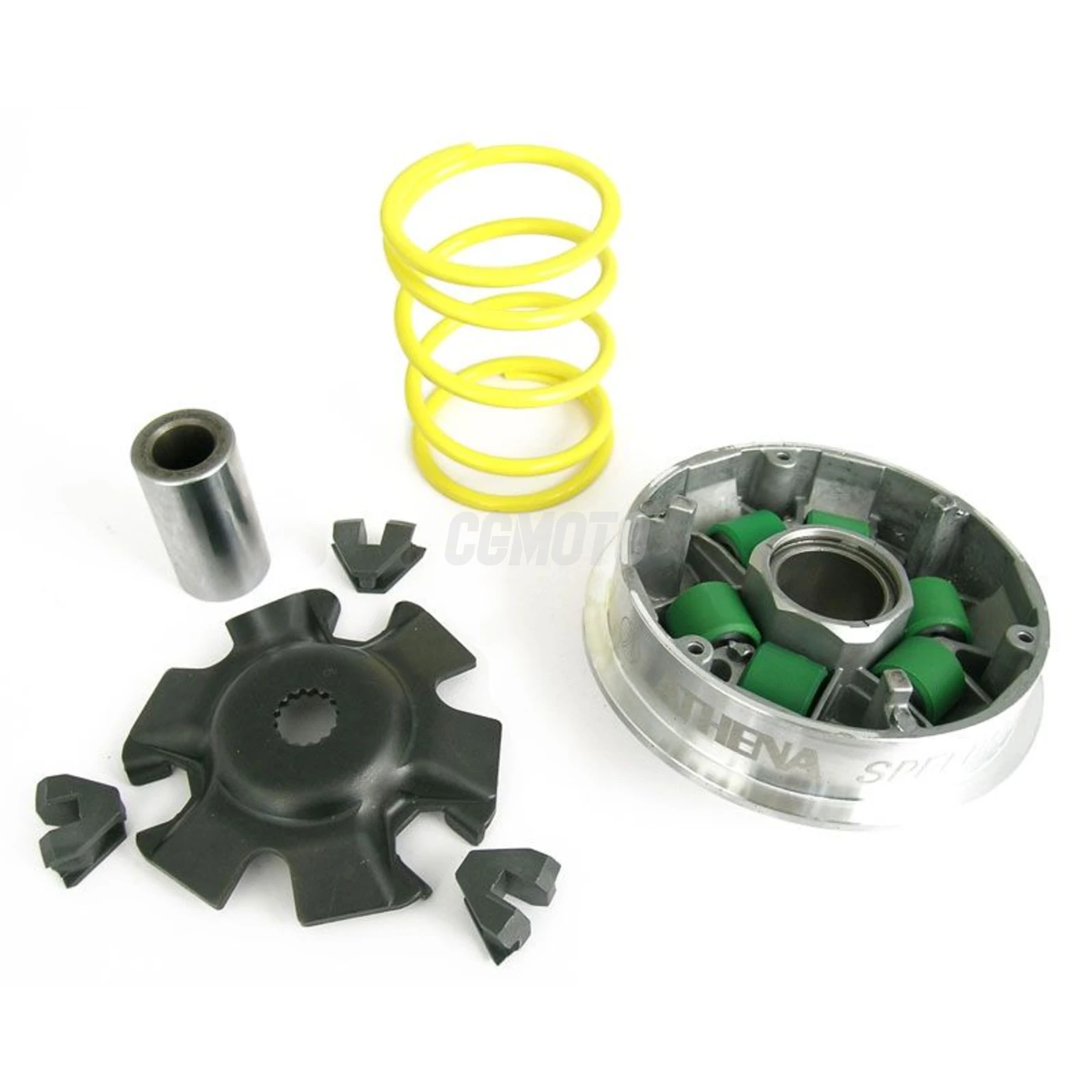 Variateur Kymco 125/150 4T Variateur Kymco 125/150 4T