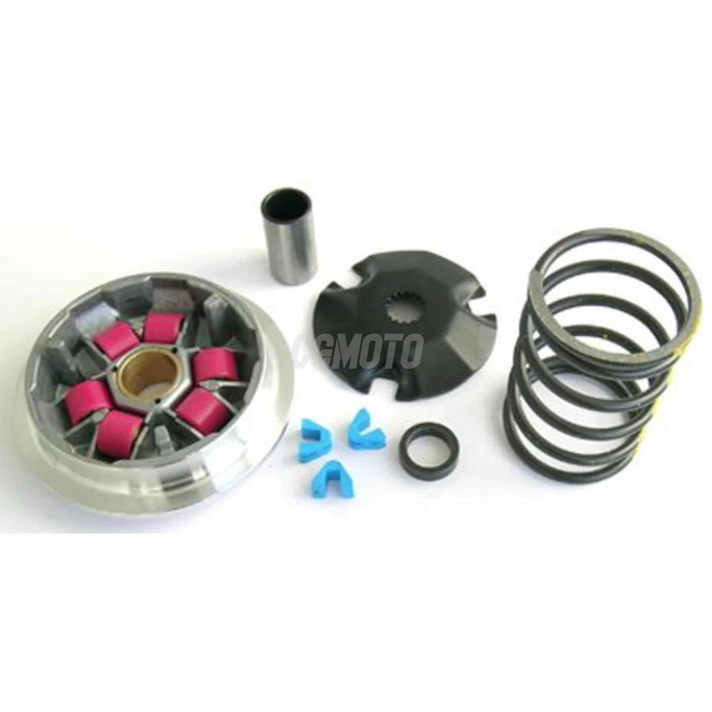 Variateur MBK-Yamaha 50 2T Variateur MBK-Yamaha 50 2T