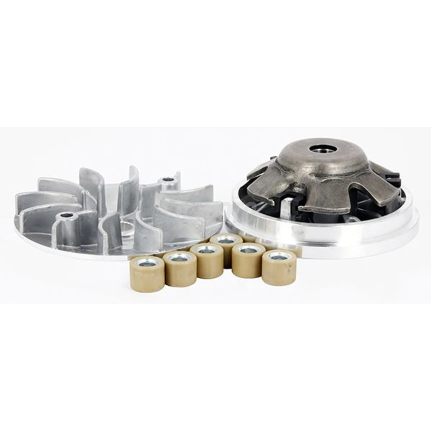 Variateur GY6 125cc
Variateur GY6 125cc